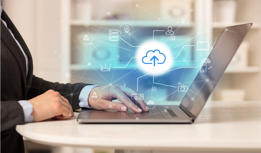 Choose between migrate and rebuild – Deploy Windows client