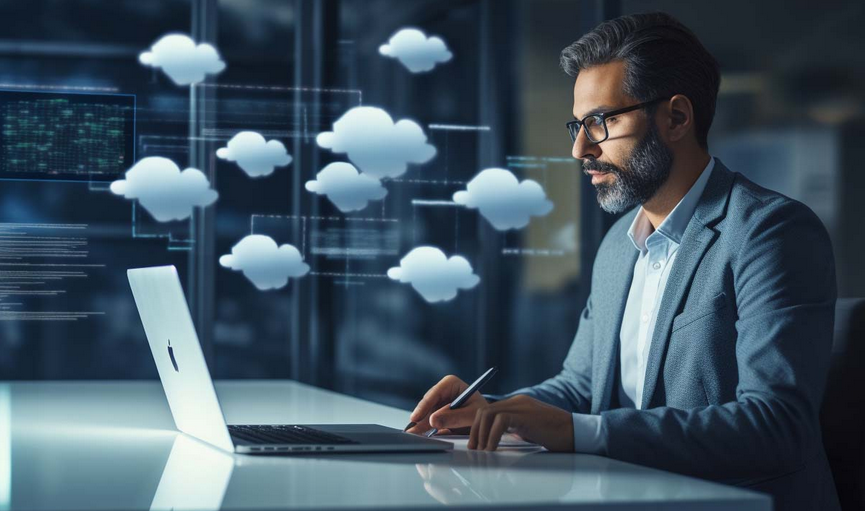 Dynamic provisioning – Deploy Windows client